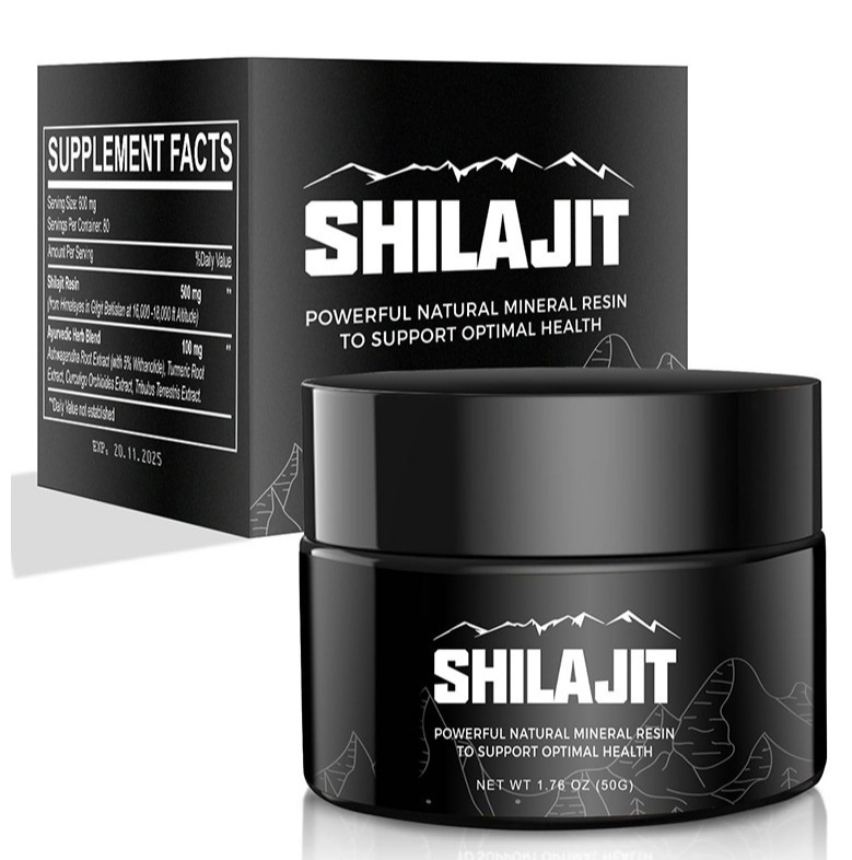 Unveiling the Origins and Multifaceted Benefits of Shilajit